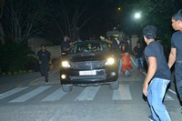 Taxiwala Success Celebrations